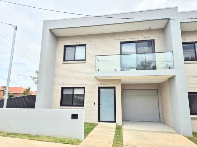 Land for rent in Sydney, New South Wales