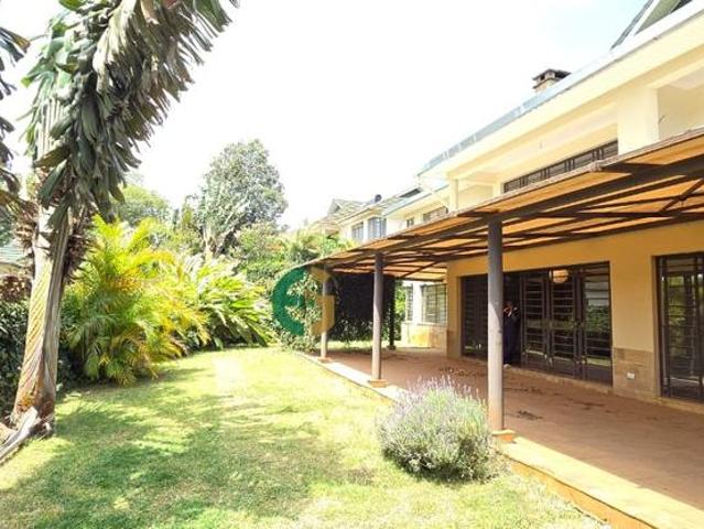 House for rent in Nyakach, Kisumu