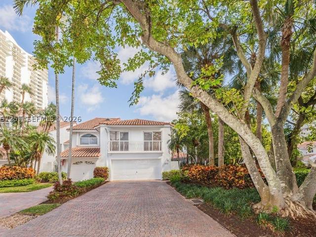 Townhouse for rent in Aventura, Florida