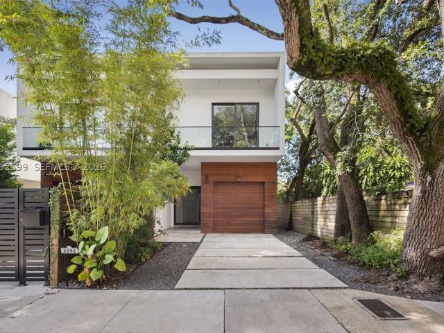 Townhouse for rent in Miami, Florida