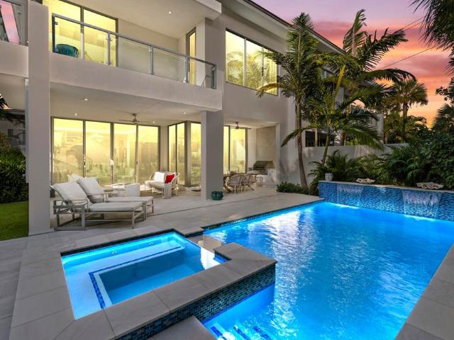 Townhouse for rent in Florida