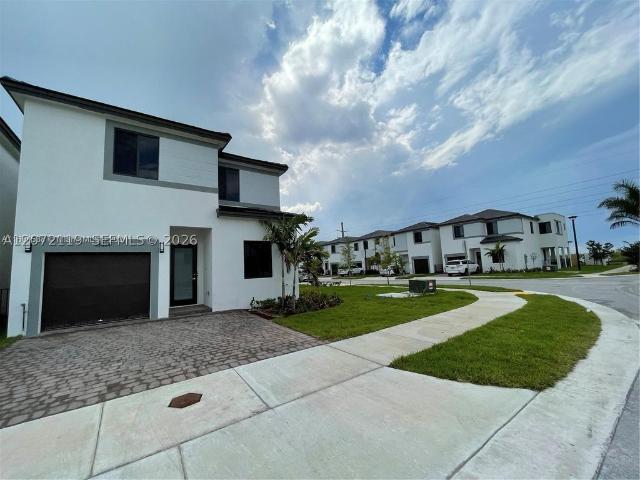 Townhouse for rent in Miami, Florida