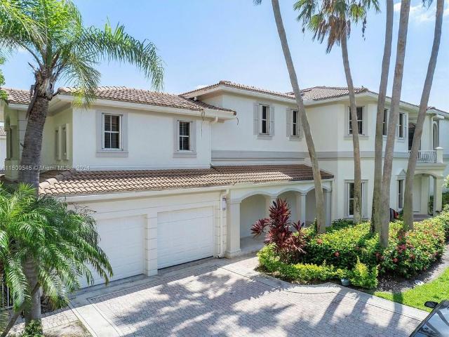 Townhouse for sale in Aventura, Florida
