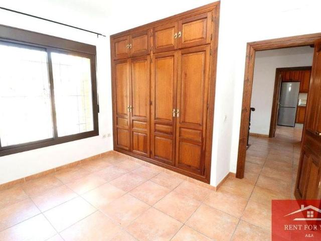 Casa en alquiler en Peñón-Zapata-Molina, Valle del Guadalhorce