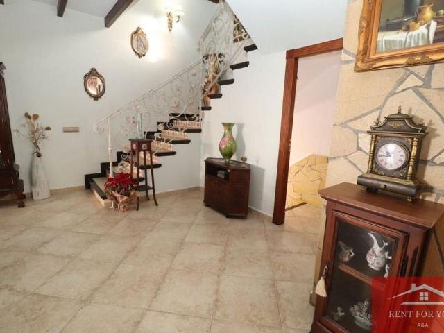 Casa en alquiler en Centro, Málaga