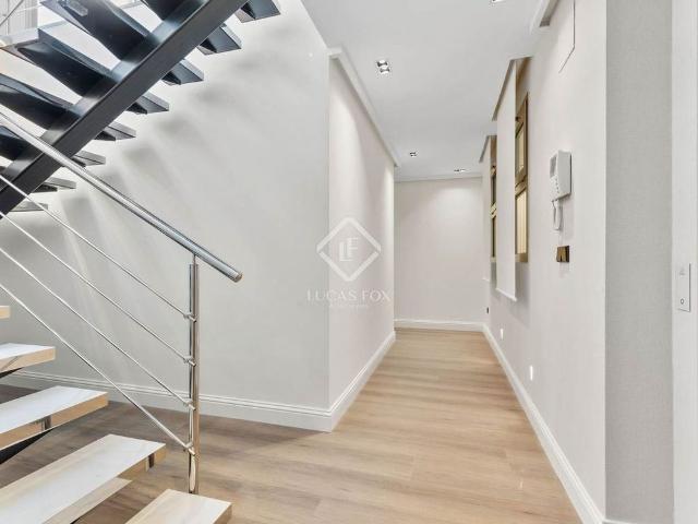 Casa en alquiler en Mercat, Alicante