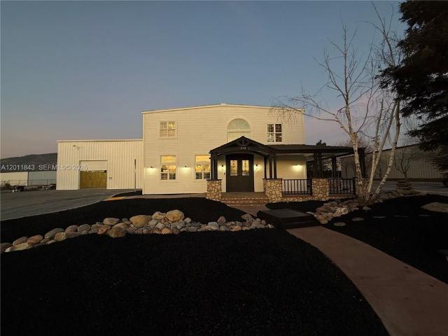 Detached House for rent in Arvin, California