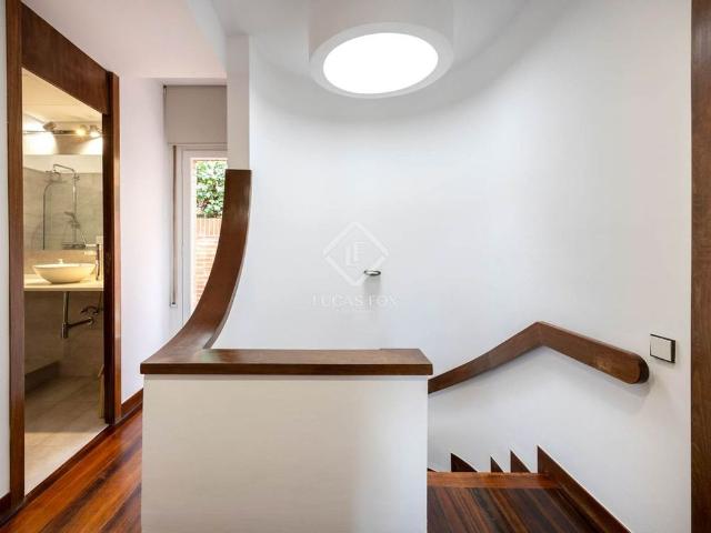 Casa en alquiler en Eixample, Barcelona