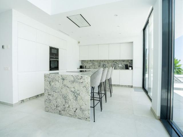 Casa en alquiler en Centro, Málaga-Costa del Sol