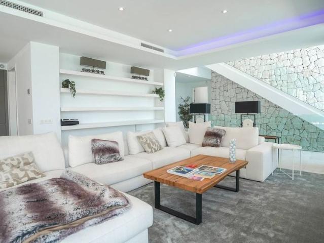 Casa en alquiler en Centro, Málaga-Costa del Sol