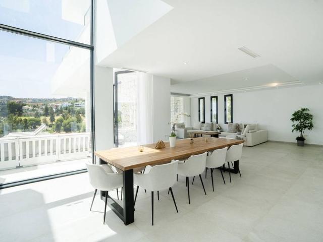 Casa en alquiler en Centro, Málaga-Costa del Sol