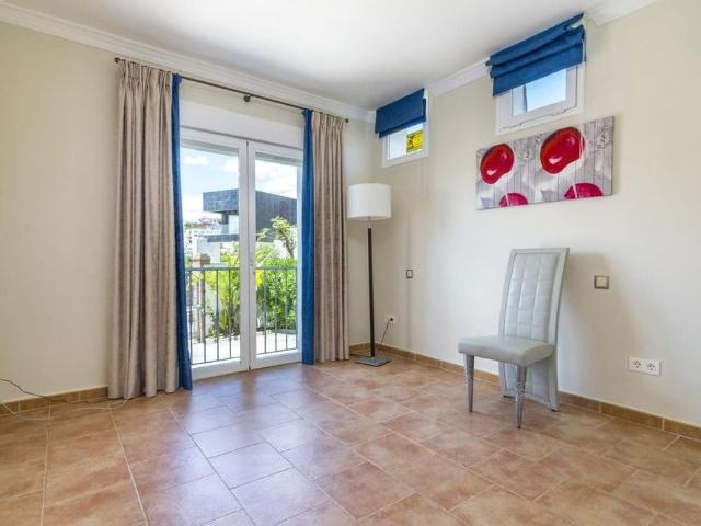 Casa en alquiler en Centro, Málaga-Costa del Sol