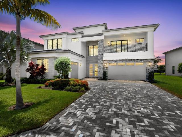 Detached House for rent in Boca Raton, Florida