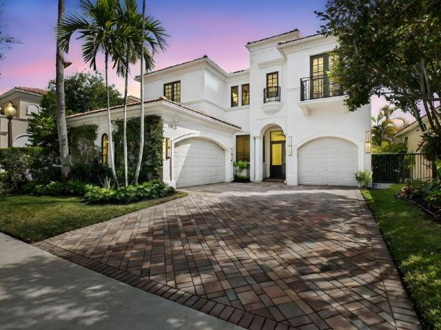 Detached House for rent in Boca Raton, Florida
