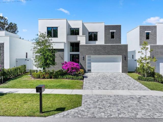 Villa for rent in Boca Raton