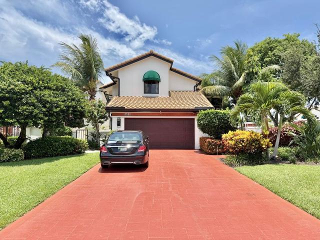 Detached House for rent in Boca Raton, Florida
