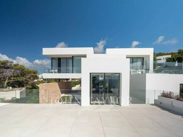 Casa en alquiler en Puig Manyà, Eivissa