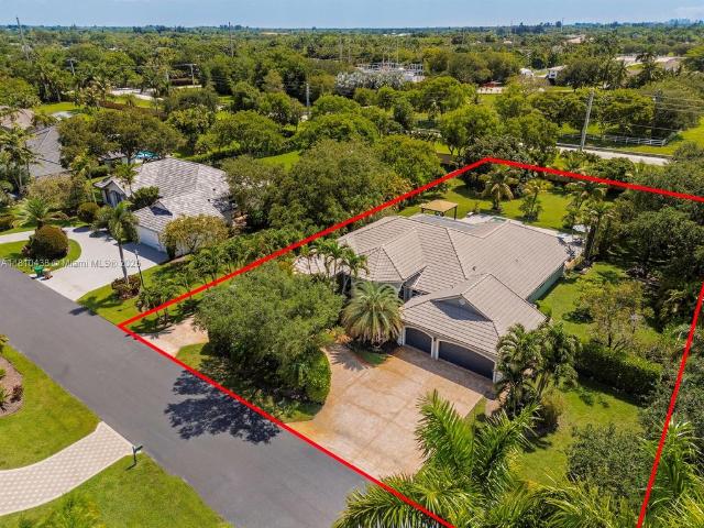 Villa for rent in Davie