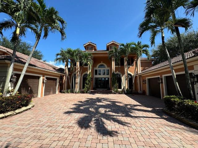 Villa for rent in Davie