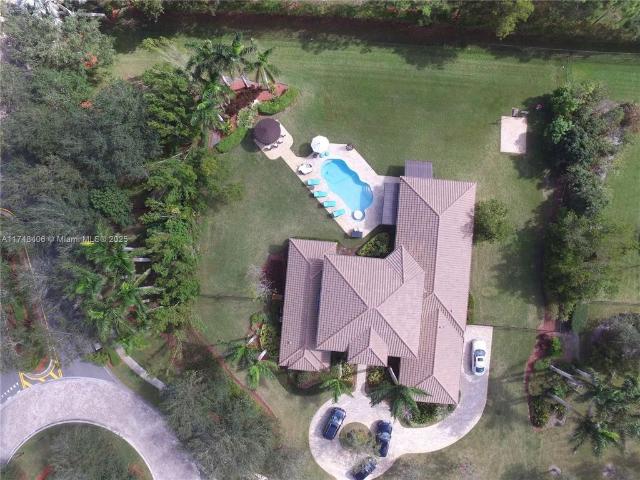 Villa for rent in Davie