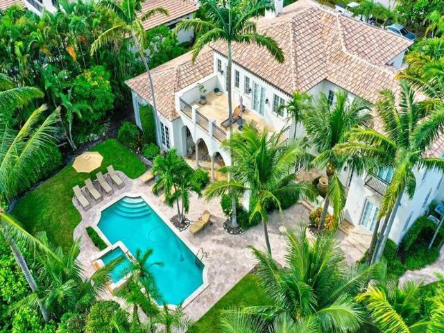Detached House for rent in Delray Beach, Palm Beach County