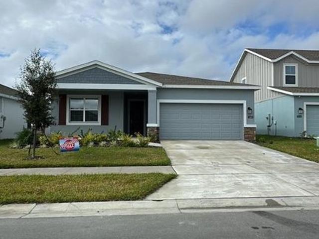 Villa for rent in Eagle Lake