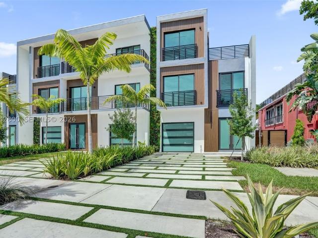 Detached House for rent in Fort Lauderdale, Florida