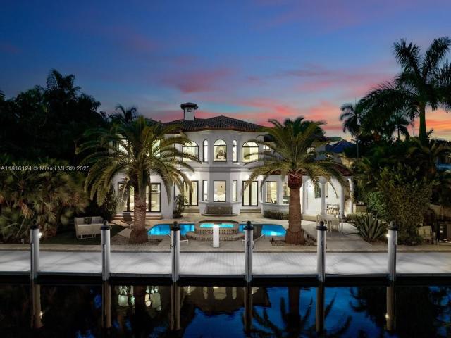 Villa for rent in Fort Lauderdale
