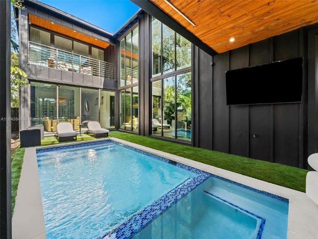 Villa for rent in Fort Lauderdale