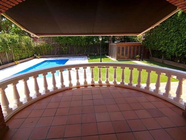 Casa en alquiler en Baix Llobregat, Catalunya