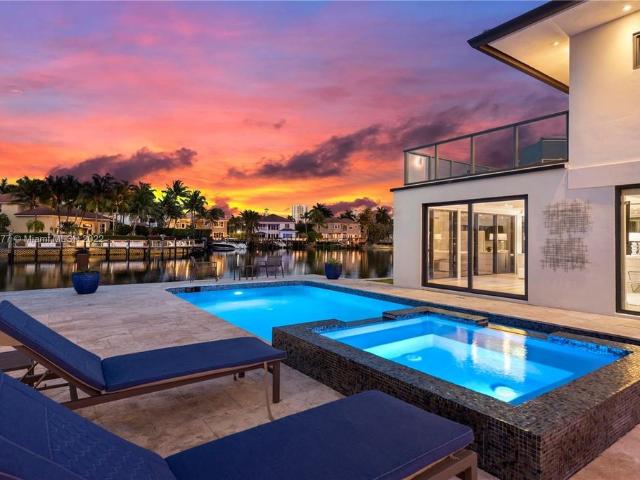 Villa for rent in Hollywood