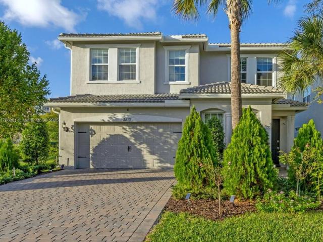 Villa for rent in Hollywood