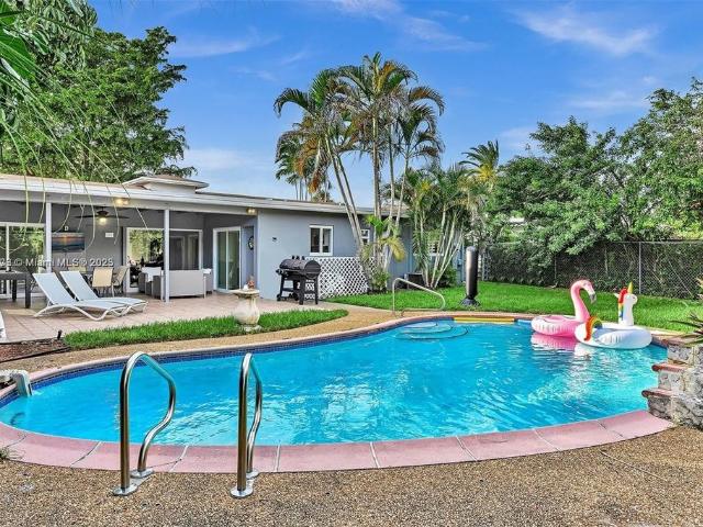 Villa for rent in Hollywood