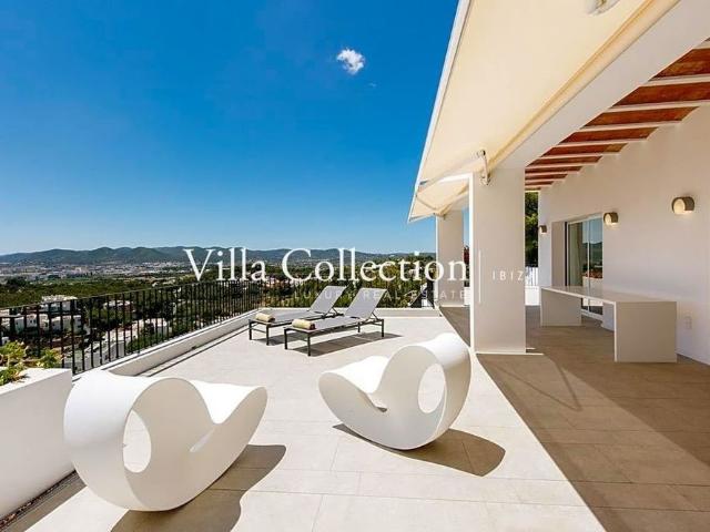 Casa en alquiler en Can Pep Simó, Eivissa