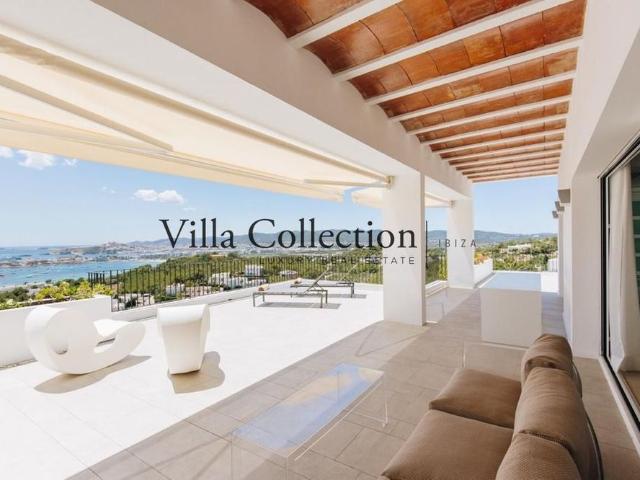 Casa en alquiler en Puig Manyà, Eivissa