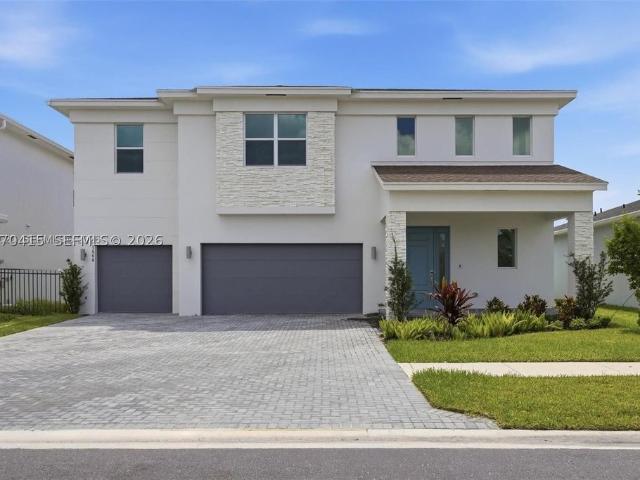 Detached House for rent in Loxahatchee, Florida