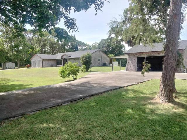 Detached House for rent in Loxahatchee, Florida