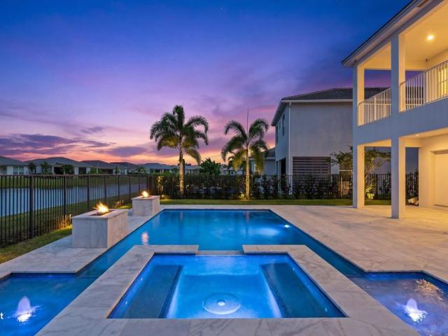 Detached House for rent in Loxahatchee, Florida