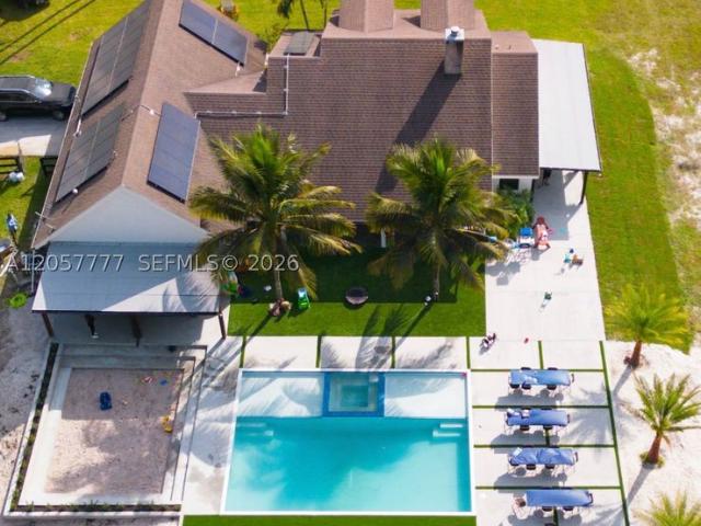 Detached House for rent in Loxahatchee, Florida