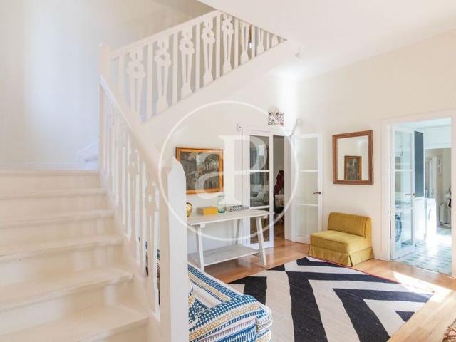 Casa en alquiler en Castilla, Madrid