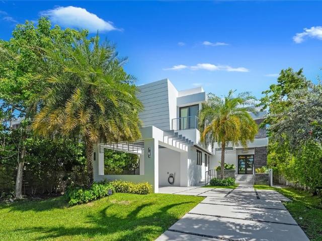 Detached House for rent in Miami Beach, Florida