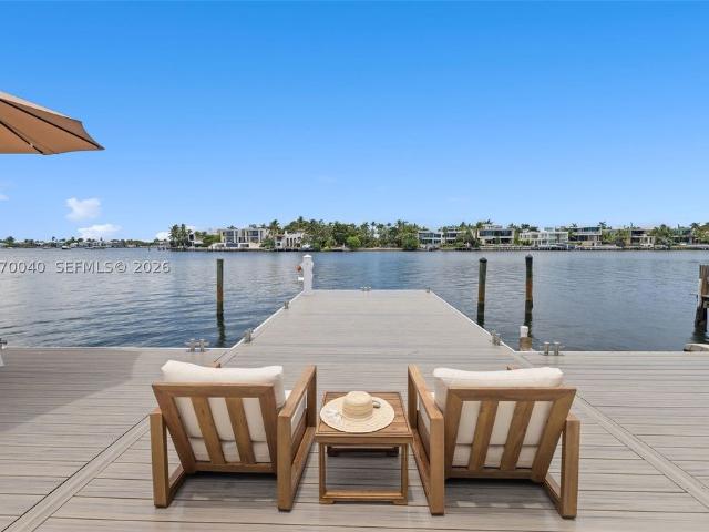 Detached House for rent in Miami Beach, Florida