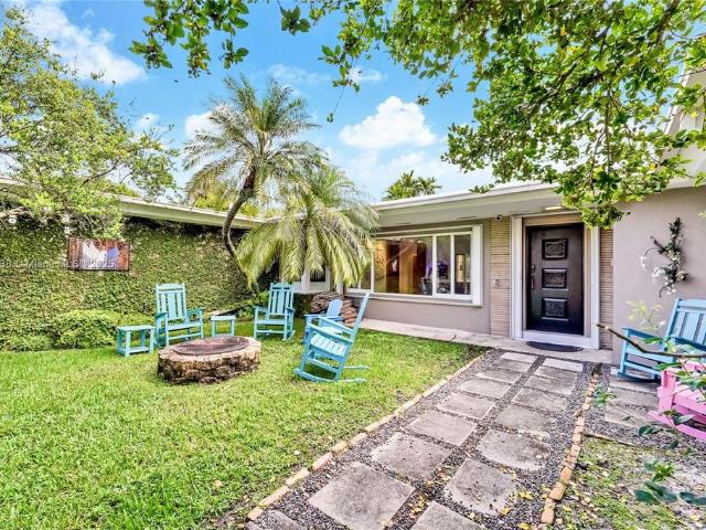 Villa for rent in Miami Beach