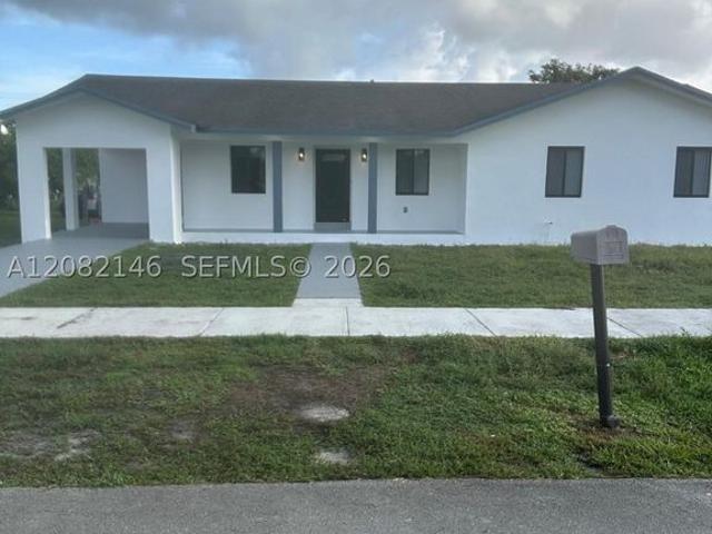 Detached House for rent in Florida