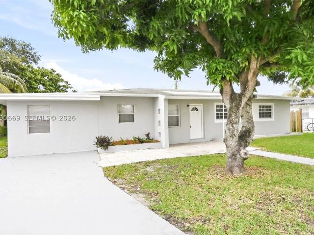 Detached House for rent in Florida