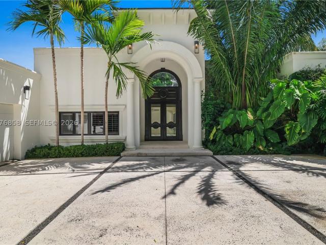 Detached House for rent in Florida