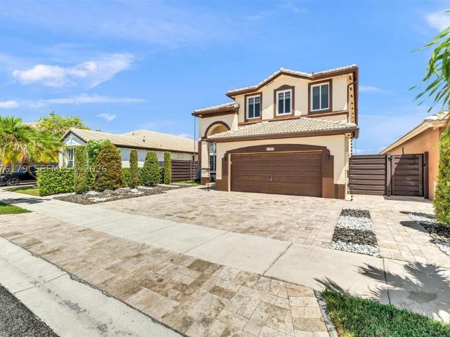 Detached House for rent