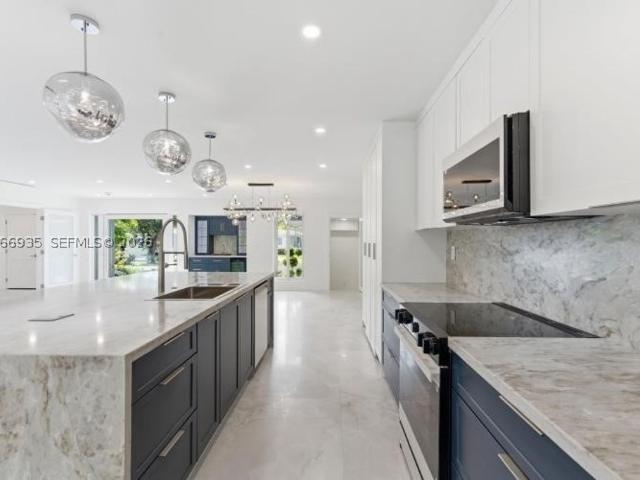 Detached House for rent in Miami, Florida