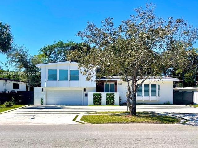 Detached House for rent in Miami, Florida
