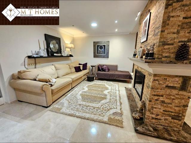 Casa en alquiler en Centro, Málaga-Costa del Sol